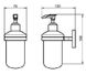 Дозатор для рідкого мила Qtap Liberty (QTLIBCRM1152)