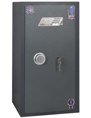 Сейф офисный Safetronics NTL 80E-Мs