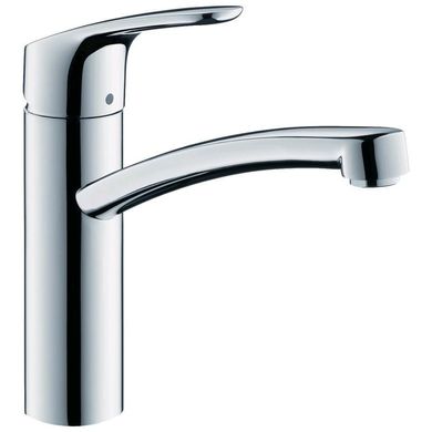 Смеситель для кухни Hansgrohe Focus M41 (31806000)