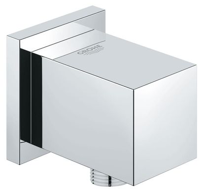 Шланговое подсоединение Grohe Euphoria Cube (27704000)