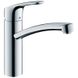 Смеситель для кухни Hansgrohe Focus M41 (31806000)