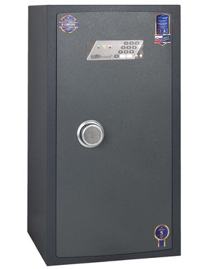 Сейф офісний Safetronics NTL 80Es