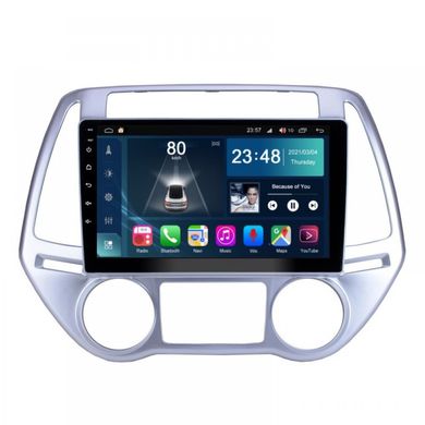 Штатна магнітола Torssen Hyundai I20 08-14 F10332 4G Carplay