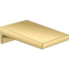 Вилив для ванни Hansgrohe Metropol золото (32543990)