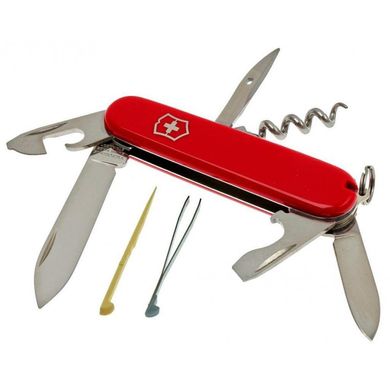 Складной нож Victorinox TOURIST 0.3603