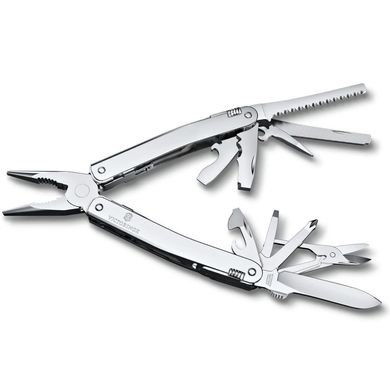 Мультитул Victorinox Swisstool Spirit MX 3.0224.MN