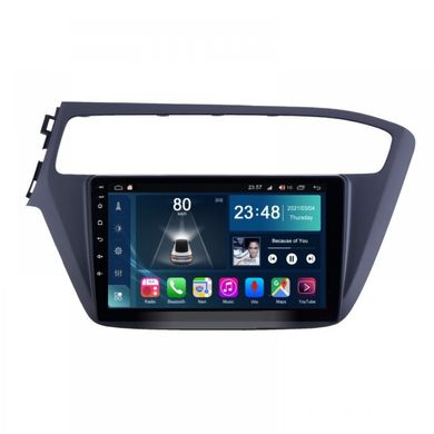 Штатна магнітола Torssen Hyundai I20 15-19 F9332 4G Carplay