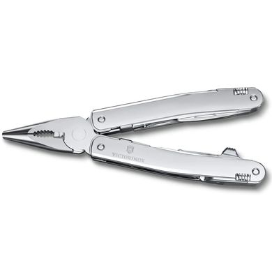 Мультитул Victorinox Swisstool Spirit MX 3.0224.MN