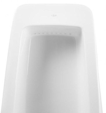 Пісуар підлоговий Qtap Stork (QT1588HDU900W)