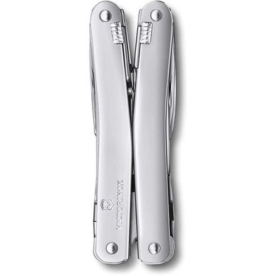 Мультитул Victorinox SWISSTOOL SPIRIT X PLUS 3.0235.L