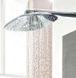 Верхний душ с кронштейном Grohe RAINSHOWER DUO 360 (26254000)