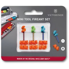 Набір для розпалювання багаття Victorinox Mini Tool FireAnt 4.1330.B1