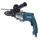 Дрель безударная Makita DP 4011