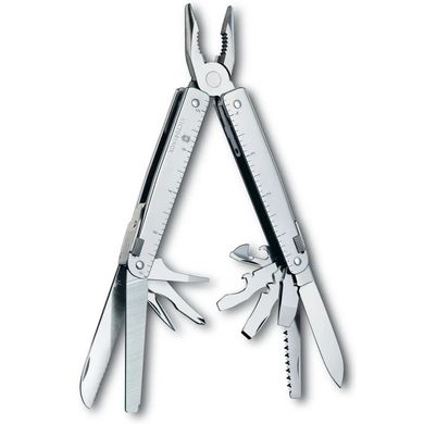 Мультитул Victorinox SWISSTOOL 3.0323.H