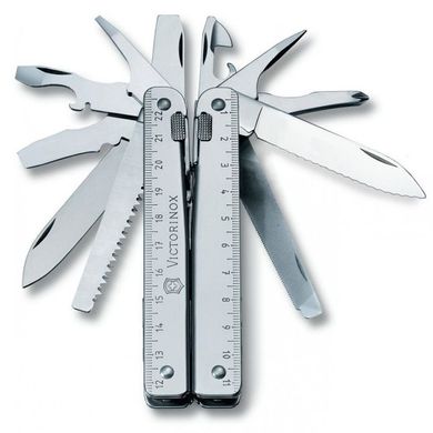 Мультитул Victorinox SWISSTOOL 3.0323.H