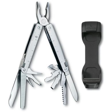 Мультитул Victorinox SWISSTOOL 3.0323.H