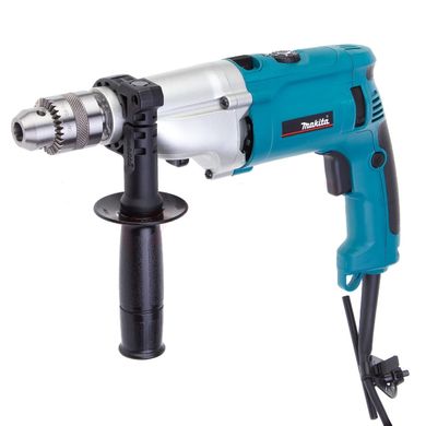 Дриль ударний Makita HP 2070