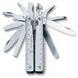 Мультитул Victorinox SWISSTOOL 3.0323.H