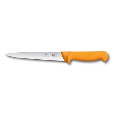 Кухонный нож Victorinox Swibo Filleting 5.8403.18