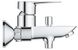 Змішувач для ванни Grohe BauLoop New M-Size (23603001)