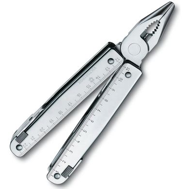 Мультитул Victorinox Swisstool X 3.0327.H