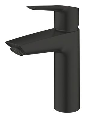 Комплект змішувачів для ванної кімнати Grohe QuickFix Start Black чорний матовий (UA303301MQ)