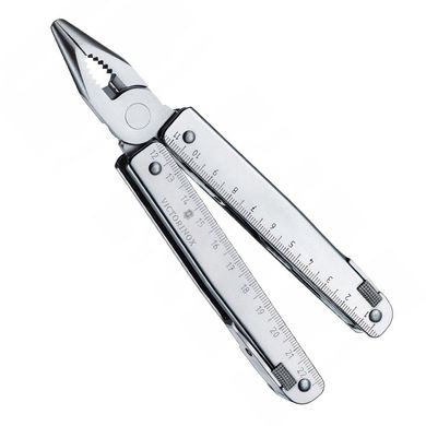 Мультитул Victorinox SWISSTOOL 3.0323.L