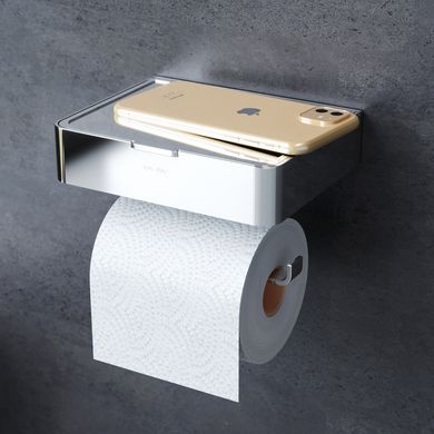 Тримач туалетного паперу AM.PM Inspire 2.0 (A50A341500)