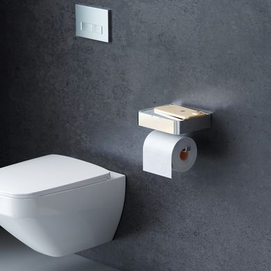 Тримач туалетного паперу AM.PM Inspire 2.0 (A50A341500)