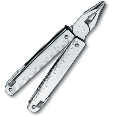 Мультитул Victorinox Swisstool X 3.0327.N