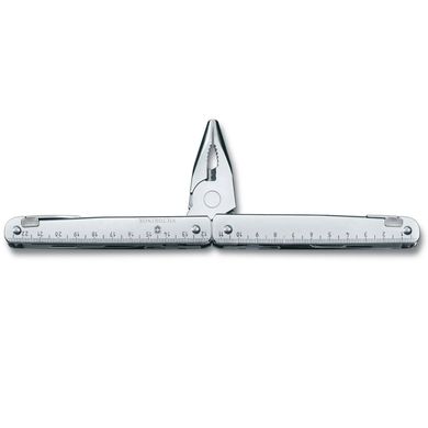 Мультитул Victorinox Swisstool X 3.0327.N