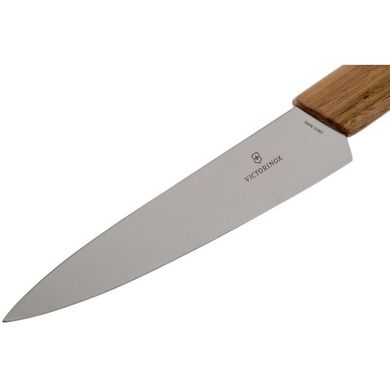 Кухонный нож Victorinox Swiss Modern Kitchen 6.9010.15G