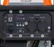 Инверторный электрогенератор Unicraft PG-I 35 SR