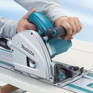 Занурювальна дискова пила Makita SP 6000