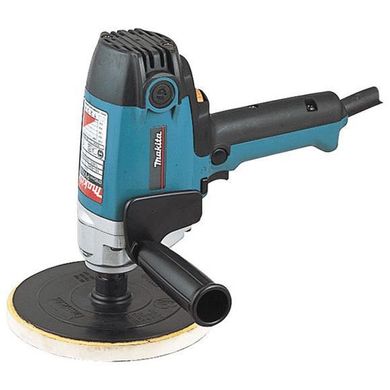 Полировальная шлифмашина Makita PV 7000 C