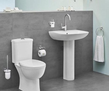 Бачок для унітаза Grohe Bau (39437000)