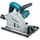 Погружная дисковая пила Makita SP 6000