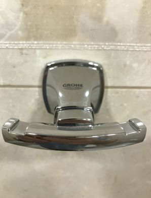 Крючок Grohe Grandera (40631000)