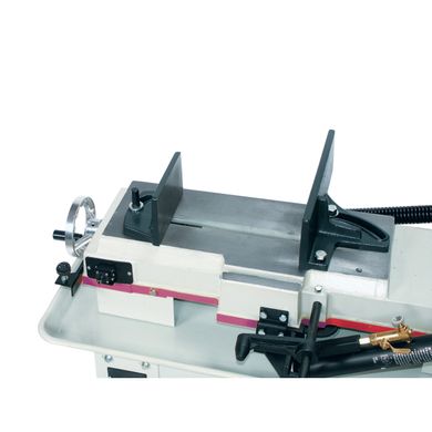 Стрічковопильний верстат для металу Optimum OPTIsaw S 181