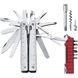 Мультитул Victorinox SWISSTOOL X PLUS RATCHET 3.0339.N