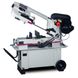 Стрічковопильний верстат для металу Optimum OPTIsaw S 181