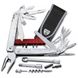 Мультитул Victorinox SWISSTOOL X PLUS RATCHET 3.0339.N