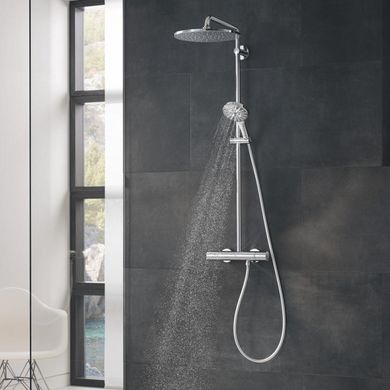 Душова система Grohe Rainshower SmartActive 310 (26647000)