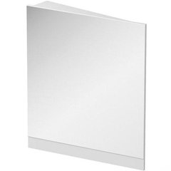 Дзеркало Ravak 10` 550 L білий глянець (X000001070)