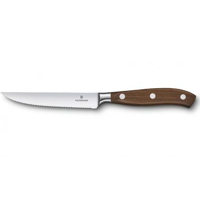 Нож для стейка Victorinox Grand Maitre Wood Steak 7.7200.12WG
