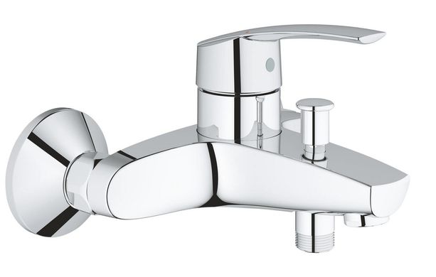 Комплект смесителей для ванной комнаты Grohe Start (32278551)