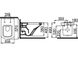 Унитаз подвесной Idevit Vega с крышкой Soft-Close (SETK2804-0606-001-1-10000)