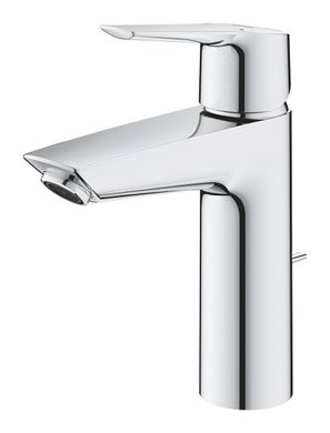 Комплект змішувачів для ванної кімнати Grohe QuickFix Start (UA202301MQ)