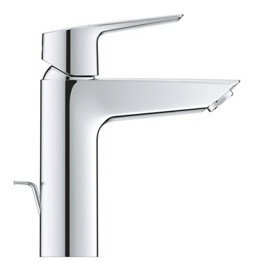 Комплект змішувачів для ванної кімнати Grohe QuickFix Start (UA202301MQ)