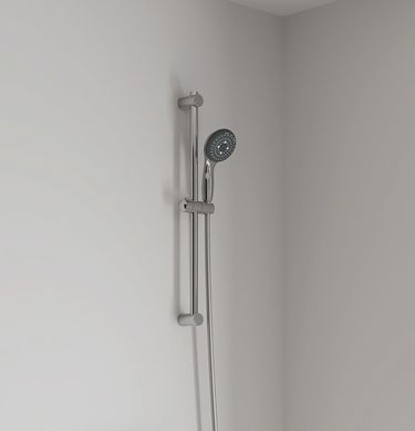 Комплект змішувачів для ванної кімнати Grohe QuickFix Start (UA202301MQ)